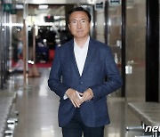 '총선 공로 기획통' 이근형 전 전략기획위원장, 이재명 캠프行