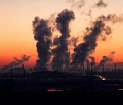 폭염 주범 '온실가스'.."한반도 농도 급속 증가는 중국 때문"