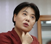 윤희숙 "올해 태어날 아이, 5000만원 연금 빚"..연금개혁 공약