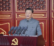 시진핑, 美中 갈등 속 '국방력 강화' 강조.."강대국엔 강군 필요"