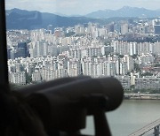 "박근혜 때처럼 3기 신도시, 빚내서 투기하라는 거냐"..무주택자들 뿔났다