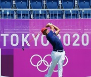미국 쇼플리, 도쿄올림픽 남자골프 우승으로 금메달..45세 노장 사바티니 은메달