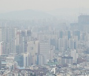 8평의 서울..1인당 주거면적 전국서 가장 좁다
