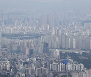 서울 아파트 월세 낀 임대차 거래 비중 35%.. 6.8%p 증가