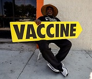'델타 변이' 확산 미국, 백신 접종률 낮은 주에서 접종 건수 크게 늘어