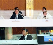Culture Minister emphasizes positive role of digital technology at G20 Meeting