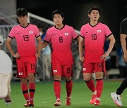 Korea crashes out of Olympic football contest with 6-3 loss to Mexico