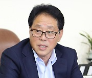 〔동정〕최상기 인제군수 2일 주요 사업장 점검