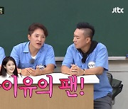 안재모, 야인 김두한→딸바보 "가수가 꿈인 딸, 아이유 사인 부탁"(아형)[어제TV]