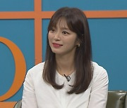 '결사곡2' 송지인, 알고보니 유부녀 "숨기려는 의도 아냐, 묻는 사람 없더라"(비스)