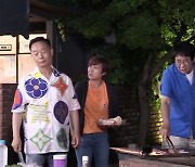 김학래 vs 최양락, 불 붙은 탈모 공방전 ('1호가')