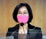 '부동산 4채' 논란 끝에..김현아, 결국 후보 자진 사퇴