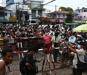 미얀마 쿠데타 6개월..시민 940명 군경에 의해 사망·5444명 구금