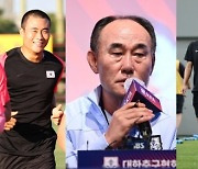 [올림픽 축구] 김학범 감독의 고집이 만들어낸 박지수의 '일장춘몽'