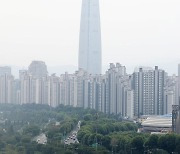6월 송파구 아파트, 역대급으로 늘어난 증여