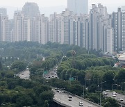 6월 송파구 아파트 증여 '폭증'