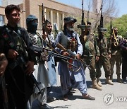 AFGHANISTAN CONFLICTS HERAT