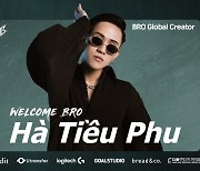 Fredit's Global Creator Hà Tiều Phu, "I'm a friend, a fan of UmTi"