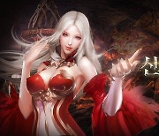모바일 MMORPG '신의연대기', 헝그리앱과 콜라보 다이아 이벤트