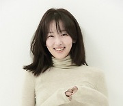 진기주, MBC '지금부터, 쇼타임!' 출연 확정..박해진 호흡 [공식]