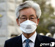 정정순 의원, 선거캠프 비공식 운동원 '위증 혐의' 고소