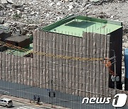 경기도, 코로나 등으로 공사 중단 시 '재난수당' 지급