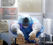 광주·전남 온열질환자 92명 육박..광주서 첫 사망자 발생