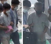 '北 지령 받고 스텔스기 도입 반대 활동' 청주 활동가 3명 구속