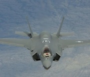 국방부 "F-35 내년 예산 삭감 전력화 지장없다"