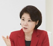 조은희 "여성가족부, 폐지 아닌 저출생 전담 부총리급 기구로 쇄신해야"