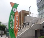 법원 "서울 학원·교습소.. 코로나19 선제검사 행정명령 유지"