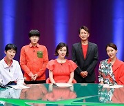 [TV 엿보기] 안선영 "짜고 치는 예능들, '애로부부'는 100% 리얼"