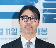 [현장포토] "매력이 싱크홀"..차승원, 독보적 카리스마