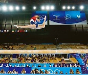 [407호] photo news | 도쿄올림픽 차가운 관중석, 뜨거운 선수들