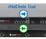 NNSP, 정보유출 원천 차단하는 듀얼 일방향 'nNetDiode Dual' 출시