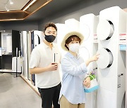 롯데하이마트, 홈캉스족 위한 8월 '올인홈 가전 대전' 진행
