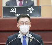 전북도의회, 주차장 무료 개방 시설 지원