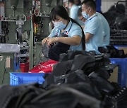 중국 차이신 제조업 PMI 50.3..15개월 만에 최저