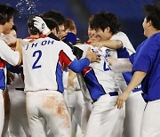 도쿄올림픽 야구 준결승은 한일전이다