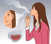 [강재헌 교수의 건강 제안] 담배 피우지 않는 여성도 폐암이 위험하다