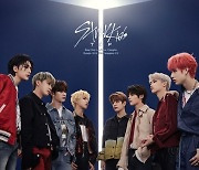 스트레이 키즈, 日 두 번째 싱글 발매 '10월 13일'