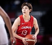 [20도쿄] 나이지리아 완파한 일본 女농구, 중국에 이어 8강 진출 확정