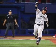 미국 잡은 일본.. 도쿄올림픽 야구 준결승 결국 한일전