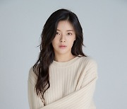 이선빈, 이니셜 엔터테인먼트 전속계약..성유리와 '한솥밥'