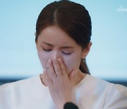 '결사곡2' 이가령, 재벌 장남 유혹→성훈 불륜 폭로 기자회견 "짜릿한 복수"[어제TV]