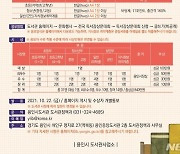 용인시, '2021 처인성 전국독서감상문대회' 연다