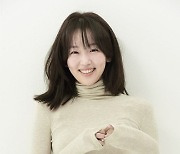 진기주, MBC '지금부터, 쇼타임!' 출연 확정..박해진과 호흡 [공식]