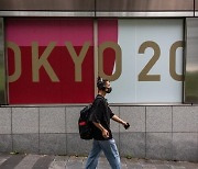 올림픽 11일째 일본 코로나 확진 8천 명대..도쿄 2천 명대