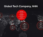 NHN 창립 8주년.. "클라우드 서비스 IPO 나서겠다"