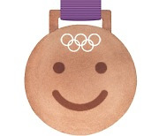 [설왕설래] 동메달의 행복